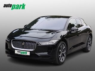 Jaguar I-Pace 2022 JAGUAR I-Pace EV400 AWD PANORAMA