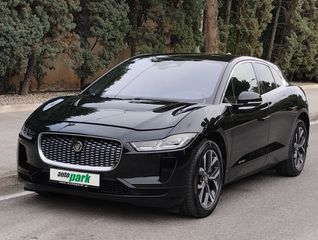 Jaguar I-Pace 2022 JAGUAR I-Pace EV400 AWD PANORAMA-thumb-1