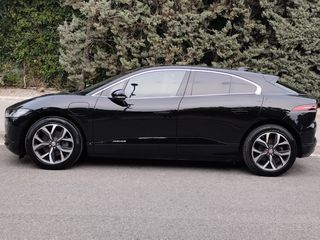 Jaguar I-Pace 2022 JAGUAR I-Pace EV400 AWD PANORAMA-thumb-4