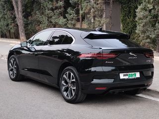 Jaguar I-Pace 2022 JAGUAR I-Pace EV400 AWD PANORAMA-thumb-5