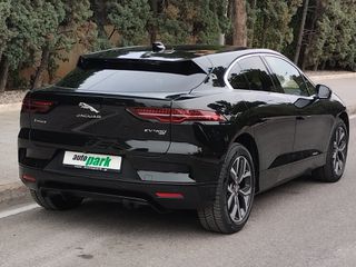 Jaguar I-Pace 2022 JAGUAR I-Pace EV400 AWD PANORAMA-thumb-7