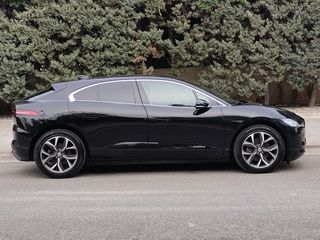 Jaguar I-Pace 2022 JAGUAR I-Pace EV400 AWD PANORAMA-thumb-8