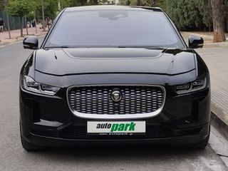 Jaguar I-Pace 2022 JAGUAR I-Pace EV400 AWD PANORAMA-thumb-10
