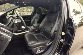 Jaguar I-Pace 2022 JAGUAR I-Pace EV400 AWD PANORAMA-thumb-13