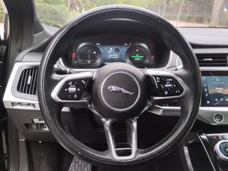 Jaguar I-Pace 2022 JAGUAR I-Pace EV400 AWD PANORAMA-thumb-16