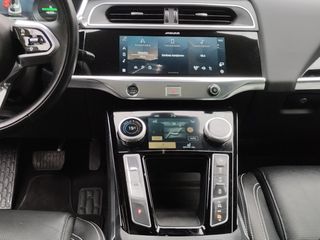 Jaguar I-Pace 2022 JAGUAR I-Pace EV400 AWD PANORAMA-thumb-19