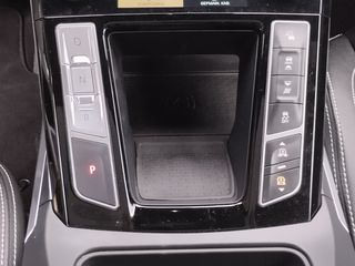 Jaguar I-Pace 2022 JAGUAR I-Pace EV400 AWD PANORAMA-thumb-21