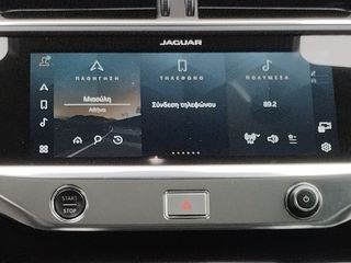 Jaguar I-Pace 2022 JAGUAR I-Pace EV400 AWD PANORAMA-thumb-23