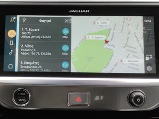Jaguar I-Pace 2022 JAGUAR I-Pace EV400 AWD PANORAMA-thumb-24