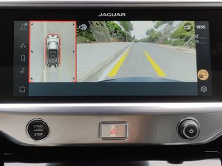 Jaguar I-Pace 2022 JAGUAR I-Pace EV400 AWD PANORAMA-thumb-25