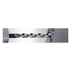 Alpen, HSS Cobalt drill size 4,2mm-thumb-1