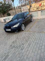 Bmw 520 2005 520