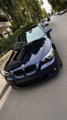 Bmw 520 2005 520-thumb-1