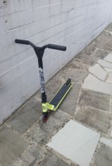 Πατίνια Απλά Alan 2023 Oxelo