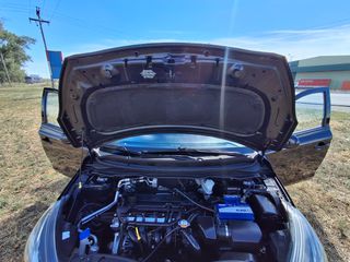 Hyundai i 20 2012 1200CC BENZINH //ΠΡΟΣΦΟΡΑ 1 ΧΕΡΙ Βιβλίο Service-thumb-66