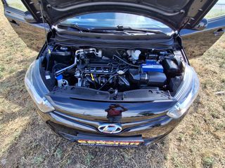 Hyundai i 20 2012 1200CC BENZINH //ΠΡΟΣΦΟΡΑ 1 ΧΕΡΙ Βιβλίο Service-thumb-67