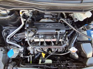 Hyundai i 20 2012 1200CC BENZINH //ΠΡΟΣΦΟΡΑ 1 ΧΕΡΙ Βιβλίο Service-thumb-68