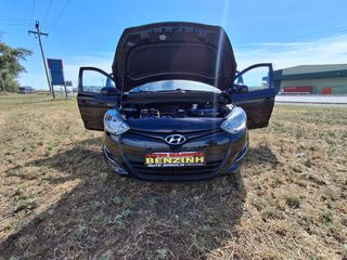 Hyundai i 20 2012 1200CC BENZINH //ΠΡΟΣΦΟΡΑ 1 ΧΕΡΙ Βιβλίο Service-thumb-72