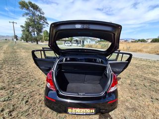 Hyundai i 20 2012 1200CC BENZINH //ΠΡΟΣΦΟΡΑ 1 ΧΕΡΙ Βιβλίο Service-thumb-73