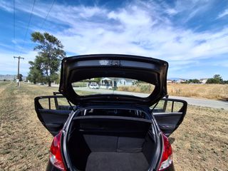 Hyundai i 20 2012 1200CC BENZINH //ΠΡΟΣΦΟΡΑ 1 ΧΕΡΙ Βιβλίο Service-thumb-74