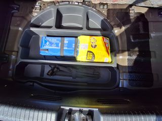 Hyundai i 20 2012 1200CC BENZINH //ΠΡΟΣΦΟΡΑ 1 ΧΕΡΙ Βιβλίο Service-thumb-78