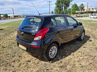 Hyundai i 20 2012 1200CC BENZINH //ΠΡΟΣΦΟΡΑ 1 ΧΕΡΙ Βιβλίο Service-thumb-7