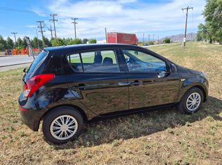Hyundai i 20 2012 1200CC BENZINH //ΠΡΟΣΦΟΡΑ 1 ΧΕΡΙ Βιβλίο Service-thumb-8