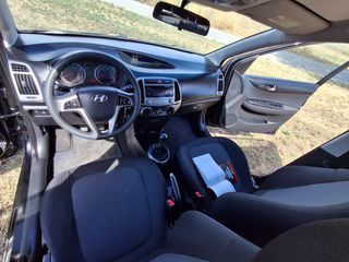 Hyundai i 20 2012 1200CC BENZINH //ΠΡΟΣΦΟΡΑ 1 ΧΕΡΙ Βιβλίο Service-thumb-48