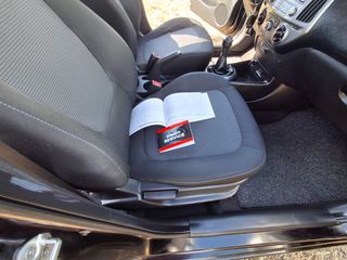 Hyundai i 20 2012 1200CC BENZINH //ΠΡΟΣΦΟΡΑ 1 ΧΕΡΙ Βιβλίο Service-thumb-53