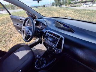 Hyundai i 20 2012 1200CC BENZINH //ΠΡΟΣΦΟΡΑ 1 ΧΕΡΙ Βιβλίο Service-thumb-55