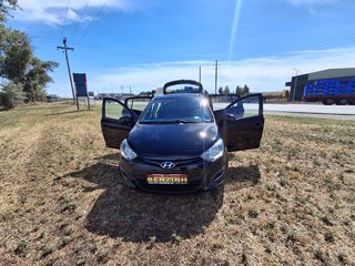 Hyundai i 20 2012 1200CC BENZINH //ΠΡΟΣΦΟΡΑ 1 ΧΕΡΙ Βιβλίο Service-thumb-13