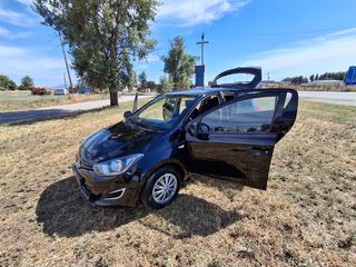 Hyundai i 20 2012 1200CC BENZINH //ΠΡΟΣΦΟΡΑ 1 ΧΕΡΙ Βιβλίο Service-thumb-14