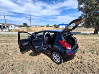 Hyundai i 20 2012 1200CC BENZINH //ΠΡΟΣΦΟΡΑ 1 ΧΕΡΙ Βιβλίο Service-thumb-16