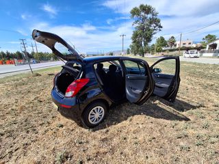 Hyundai i 20 2012 1200CC BENZINH //ΠΡΟΣΦΟΡΑ 1 ΧΕΡΙ Βιβλίο Service-thumb-18