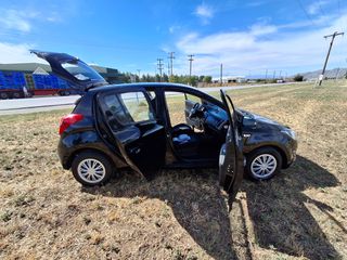Hyundai i 20 2012 1200CC BENZINH //ΠΡΟΣΦΟΡΑ 1 ΧΕΡΙ Βιβλίο Service-thumb-19