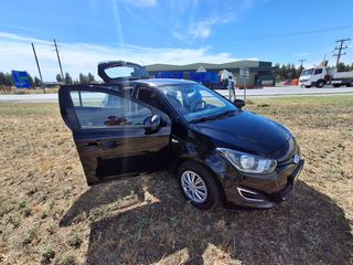 Hyundai i 20 2012 1200CC BENZINH //ΠΡΟΣΦΟΡΑ 1 ΧΕΡΙ Βιβλίο Service-thumb-20