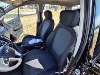 Hyundai i 20 2012 1200CC BENZINH //ΠΡΟΣΦΟΡΑ 1 ΧΕΡΙ Βιβλίο Service-thumb-24