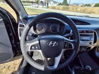 Hyundai i 20 2012 1200CC BENZINH //ΠΡΟΣΦΟΡΑ 1 ΧΕΡΙ Βιβλίο Service-thumb-29