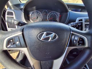 Hyundai i 20 2012 1200CC BENZINH //ΠΡΟΣΦΟΡΑ 1 ΧΕΡΙ Βιβλίο Service-thumb-30