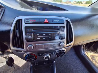 Hyundai i 20 2012 1200CC BENZINH //ΠΡΟΣΦΟΡΑ 1 ΧΕΡΙ Βιβλίο Service-thumb-33