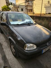 Opel Corsa 1999