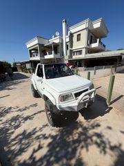 Suzuki Vitara 1999