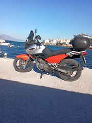 Suzuki XF 650 Freewind 1999