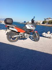 Suzuki XF 650 Freewind 1999-thumb-1