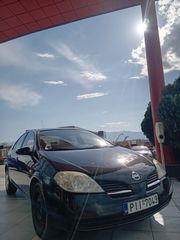 Nissan Primera 2006-thumb-1