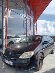 Nissan Primera 2006-thumb-2
