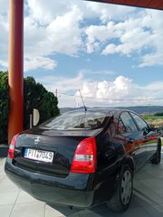 Nissan Primera 2006-thumb-4