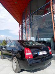 Nissan Primera 2006-thumb-5