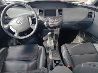 Nissan Primera 2006-thumb-7