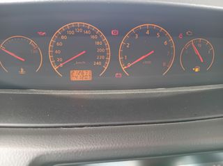 Nissan Primera 2006-thumb-8